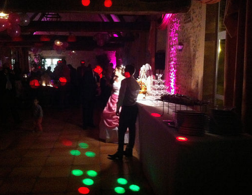 DJ fete de village, mairie, mariage